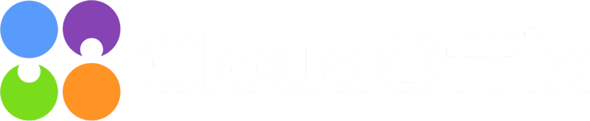 CloudOffix